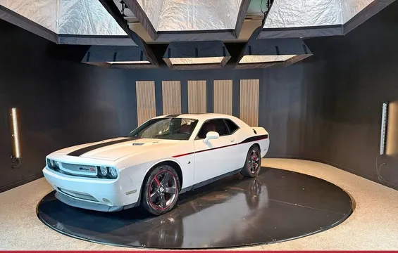 2014 Dodge Challenger R/T