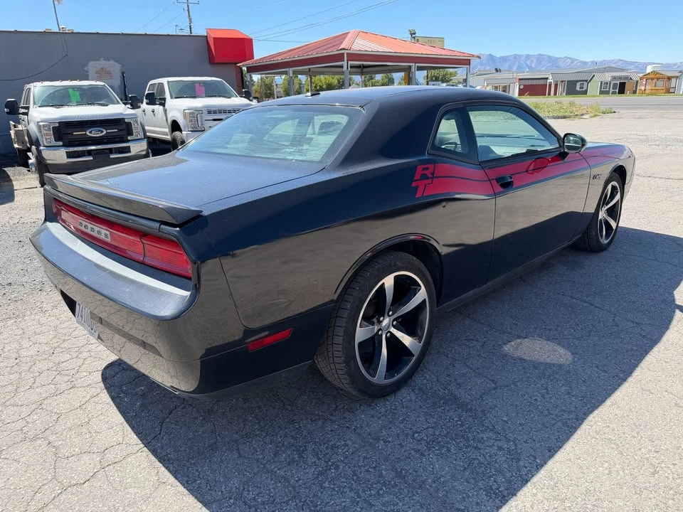 2014 Dodge Challenger 3rd Gen - Image 3 of 11