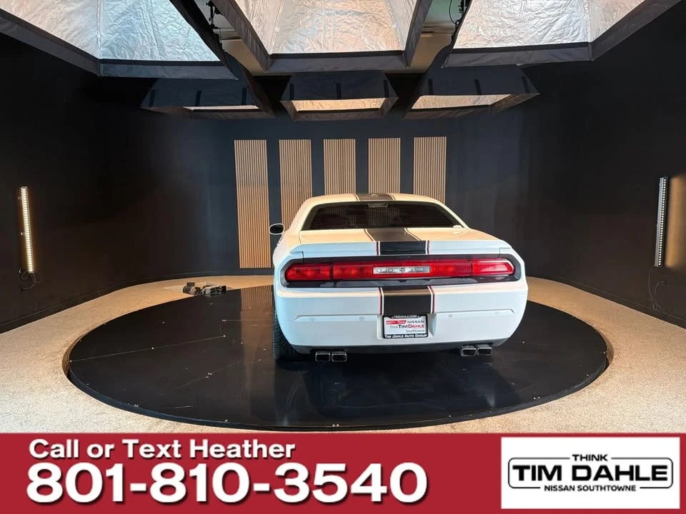 2014 Dodge Challenger 3rd Gen - Image 4 of 10