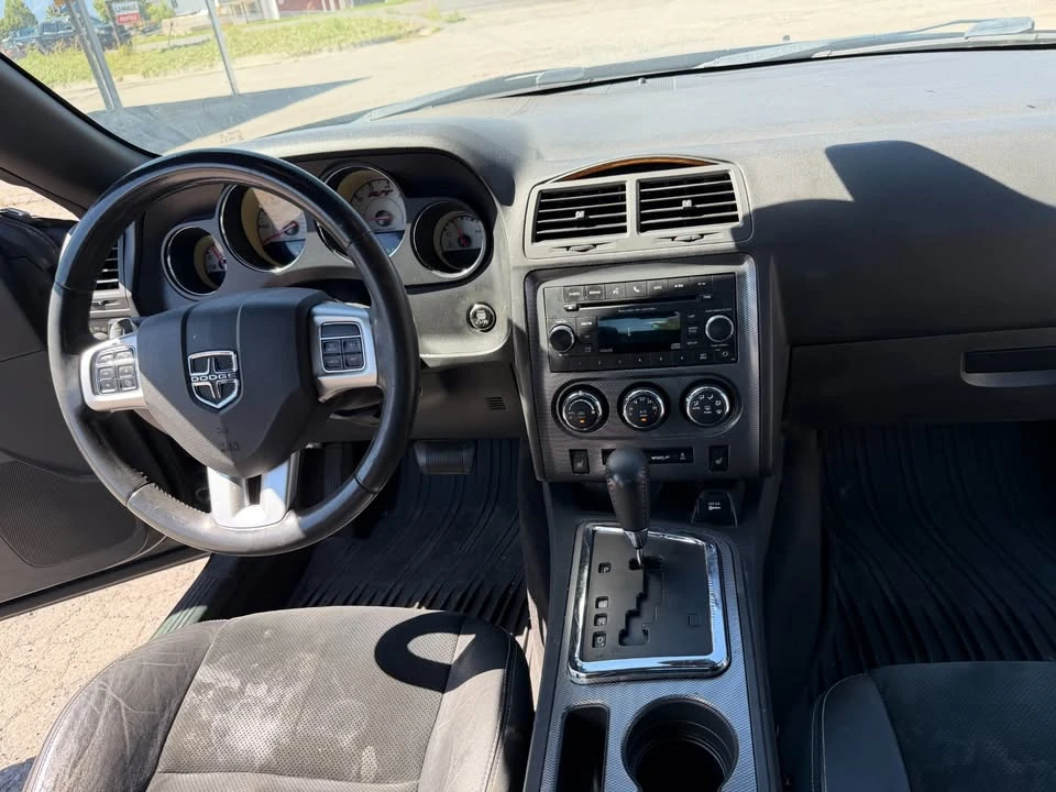 2014 Dodge Challenger 3rd Gen - Image 8 of 11