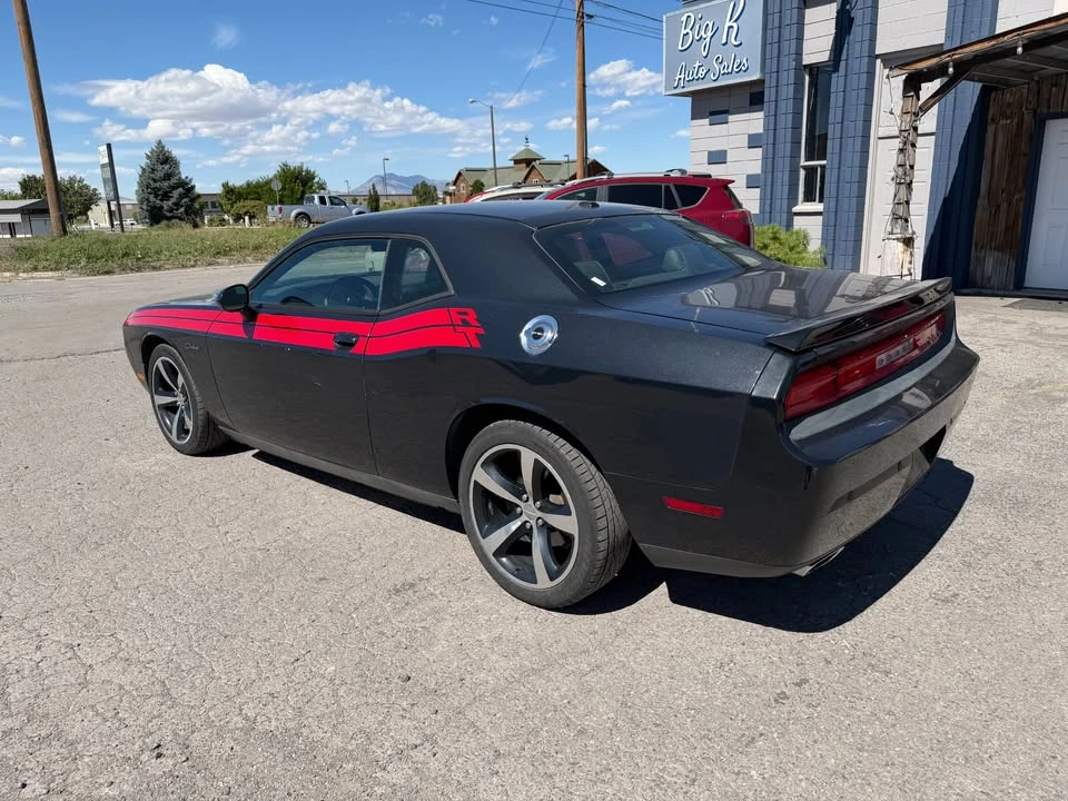 2014 Dodge Challenger 3rd Gen - Image 4 of 11