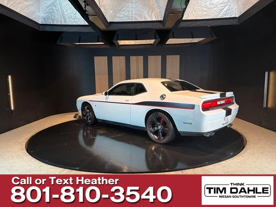 2014 Dodge Challenger 3rd Gen - Image 3 of 10