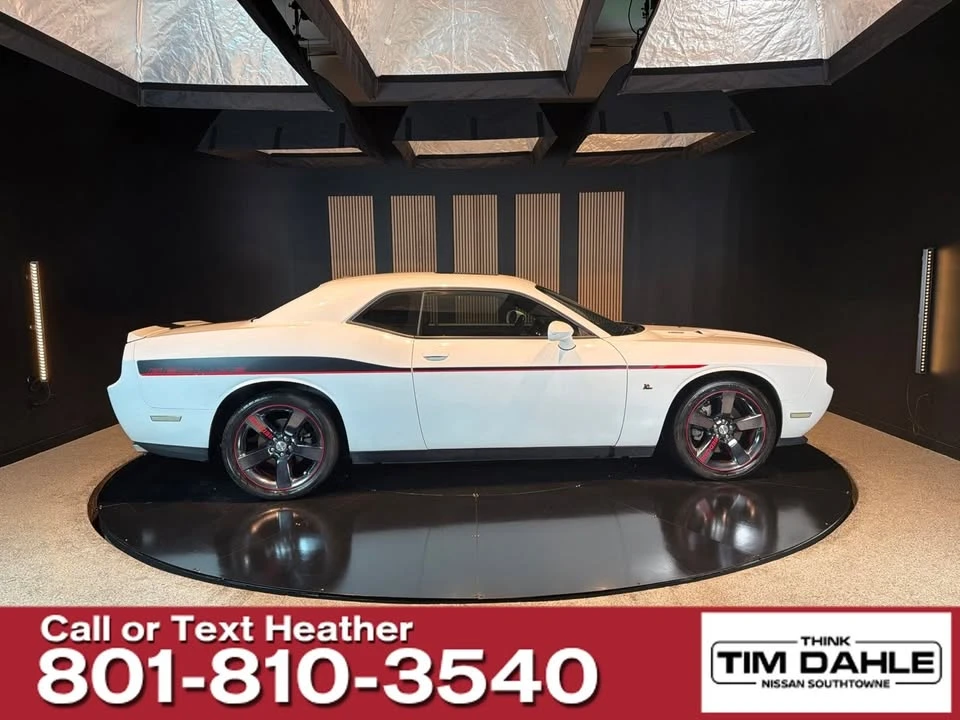 2014 Dodge Challenger 3rd Gen - Image 6 of 10