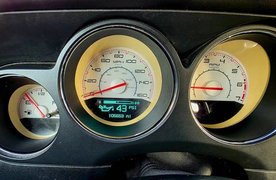2014 Dodge Challenger 3rd Gen - Image 18 of 23