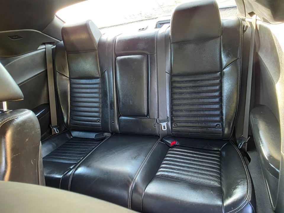 2014 Dodge Challenger 3rd Gen - Image 13 of 23