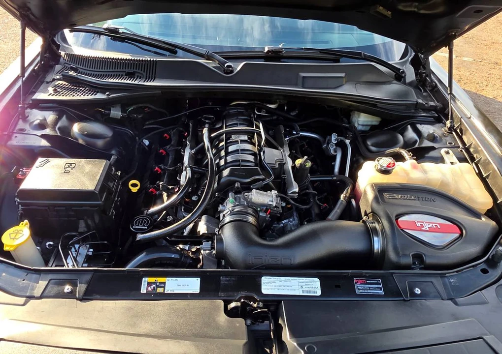 2014 Dodge Challenger 3rd Gen - Image 21 of 23