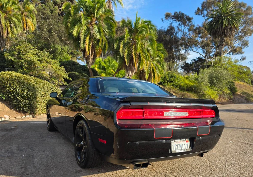 2014 Dodge Challenger 3rd Gen - Image 6 of 23