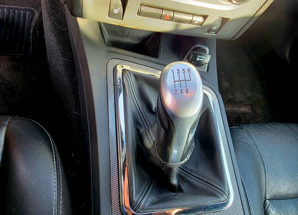 2014 Dodge Challenger 3rd Gen - Image 19 of 23