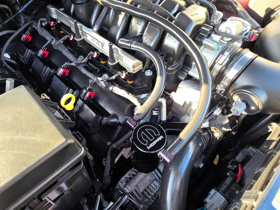 2014 Dodge Challenger 3rd Gen - Image 23 of 23