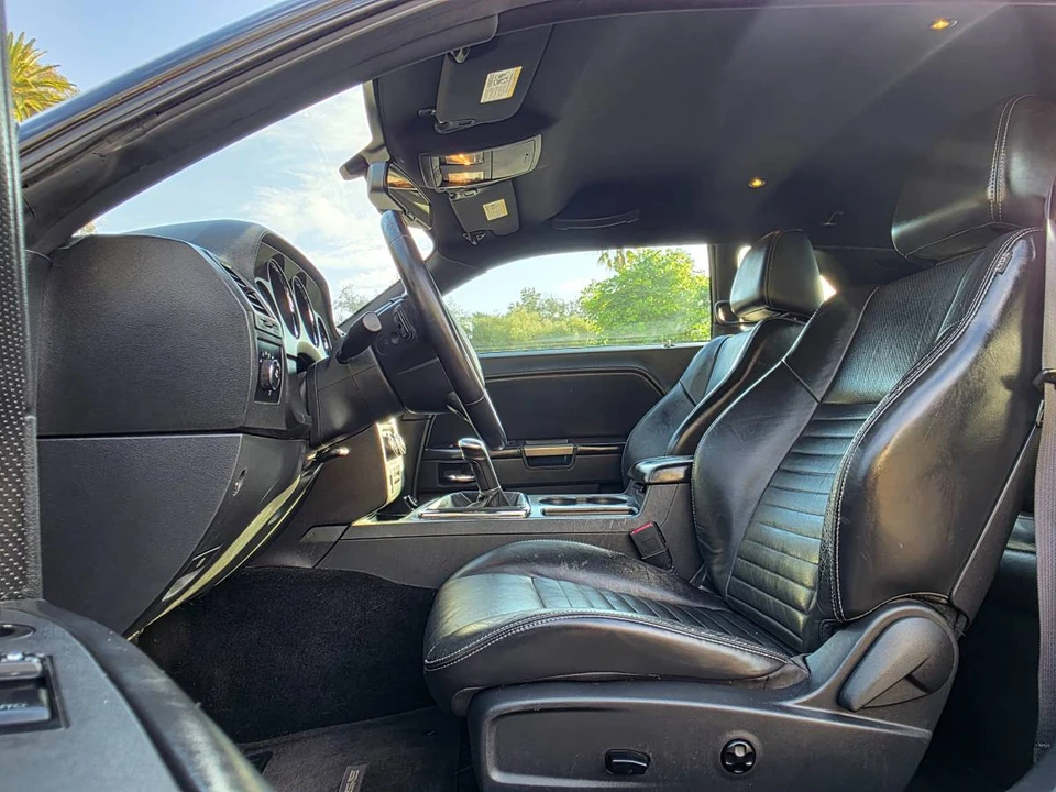 2014 Dodge Challenger 3rd Gen - Image 11 of 23