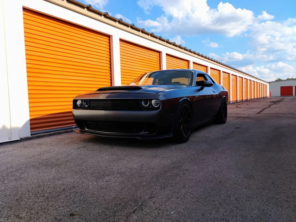 2014 Dodge Challenger 3rd Gen - Image 9 of 14