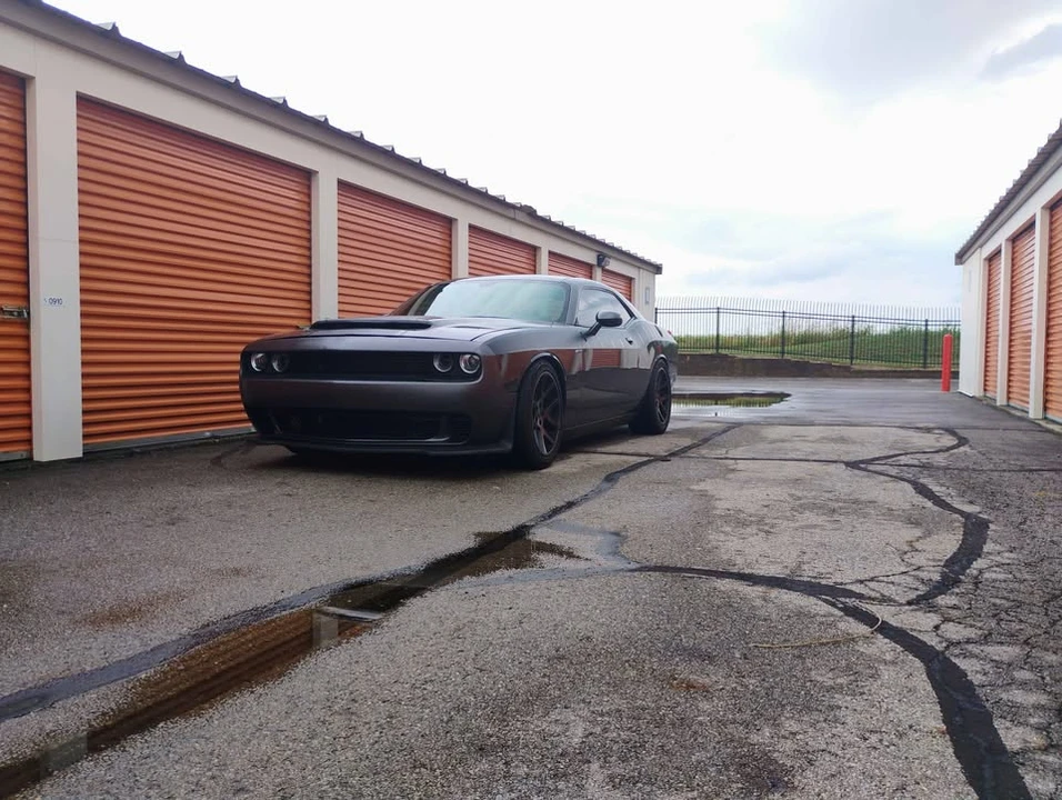 2014 Dodge Challenger 3rd Gen - Image 6 of 14