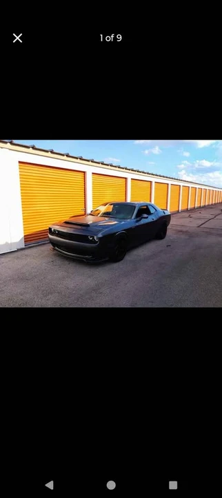 2014 Dodge Challenger 3rd Gen - Image 2 of 14