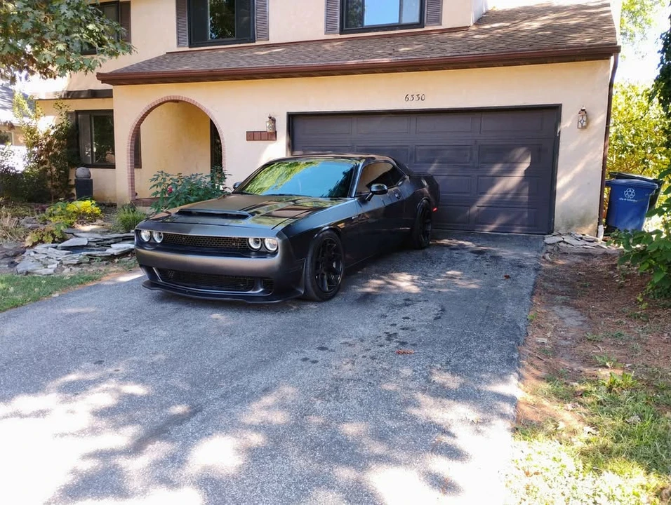 2014 Dodge Challenger 3rd Gen - Image 3 of 14