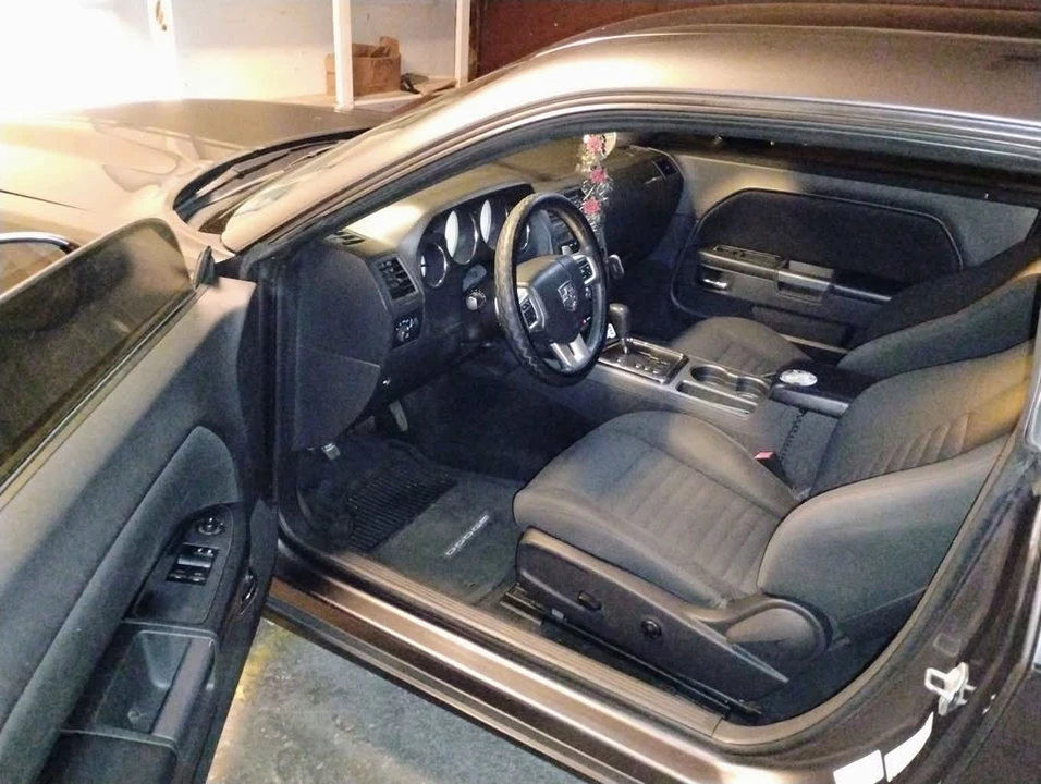 2014 Dodge Challenger 3rd Gen - Image 12 of 14