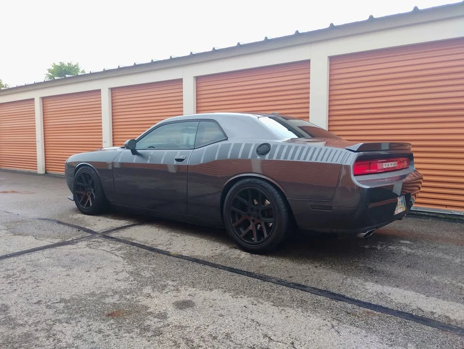 2014 Dodge Challenger 3rd Gen - Image 7 of 14