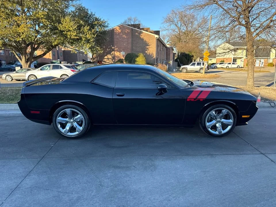 2014 Dodge Challenger 3rd Gen - Image 2 of 17