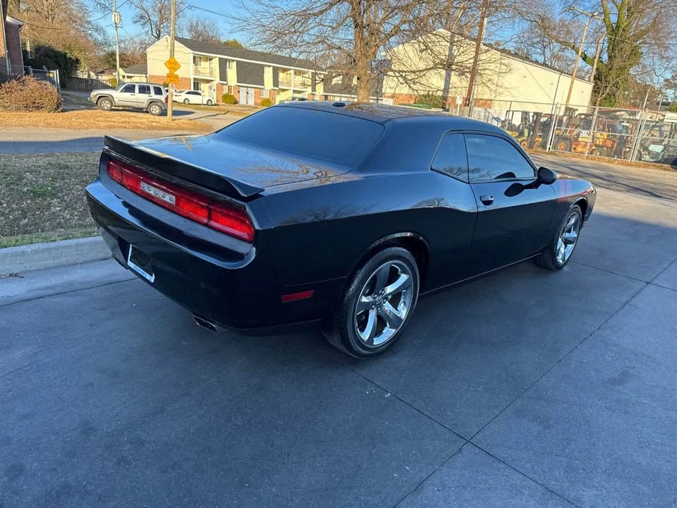 2014 Dodge Challenger 3rd Gen - Image 3 of 17