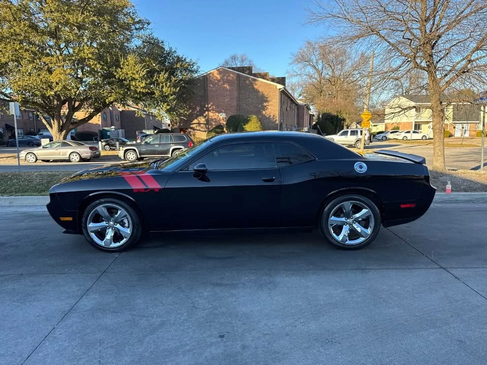 2014 Dodge Challenger 3rd Gen - Image 6 of 17