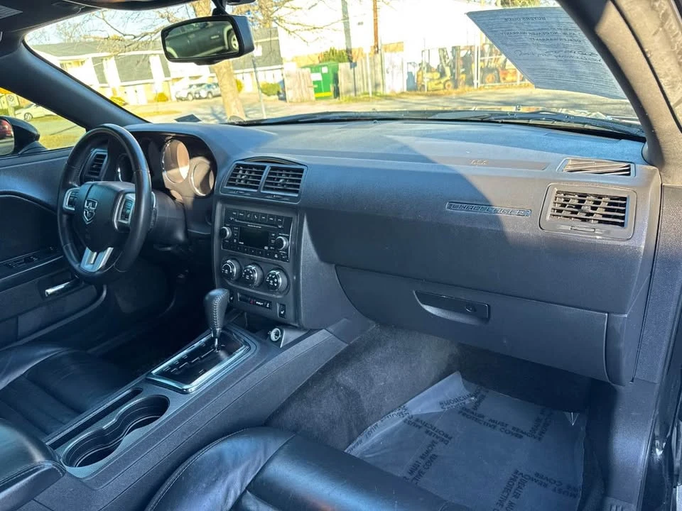 2014 Dodge Challenger 3rd Gen - Image 15 of 17
