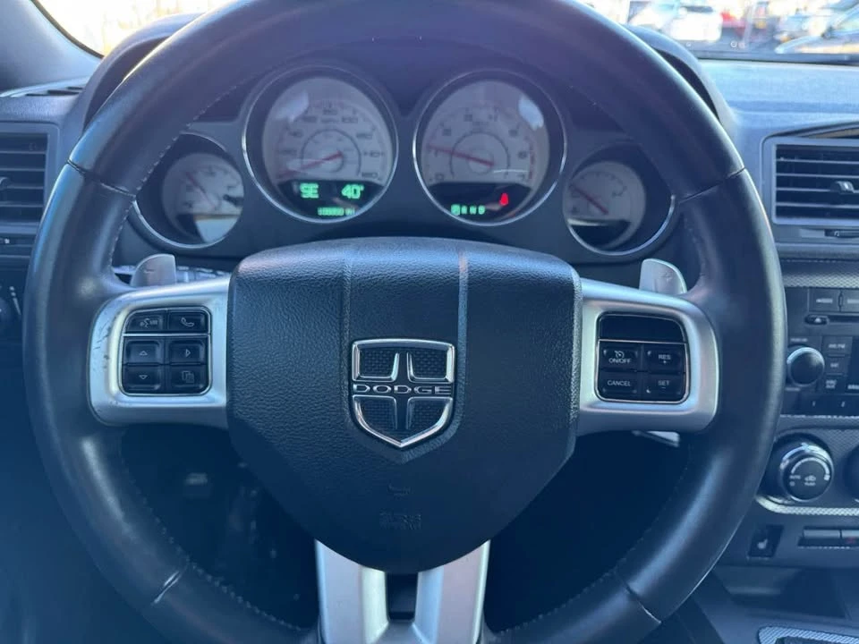 2014 Dodge Challenger 3rd Gen - Image 16 of 17