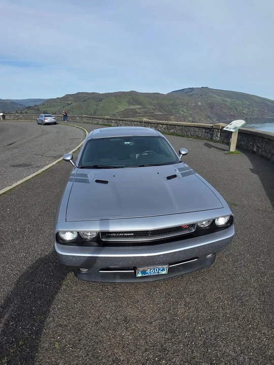2014 Dodge Challenger 3rd Gen - Image 3 of 11