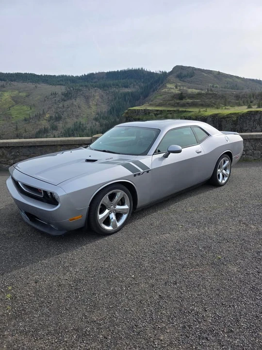 2014 Dodge Challenger 3rd Gen - Image 2 of 11