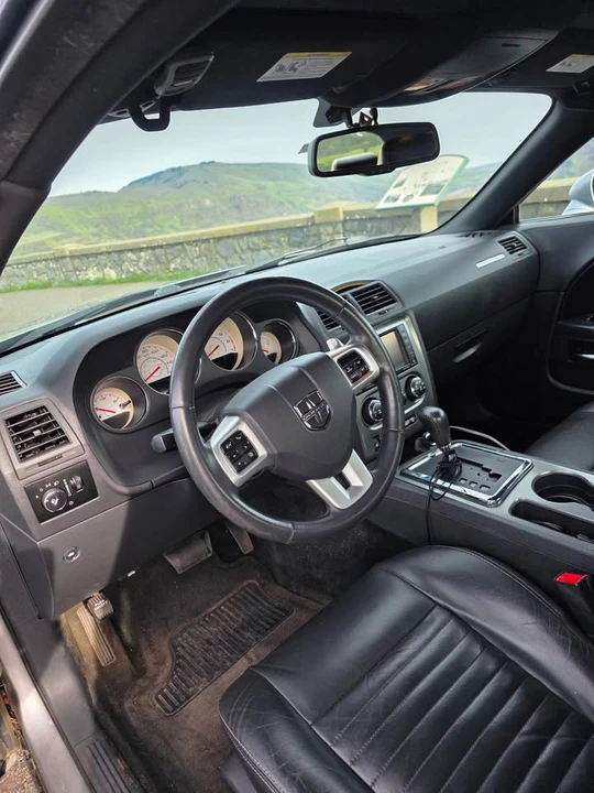 2014 Dodge Challenger 3rd Gen - Image 7 of 11