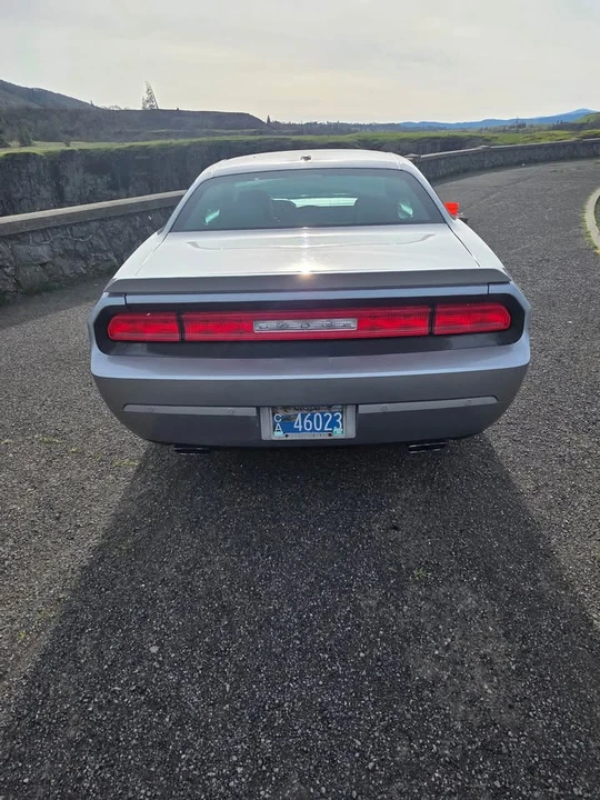 2014 Dodge Challenger 3rd Gen - Image 6 of 11