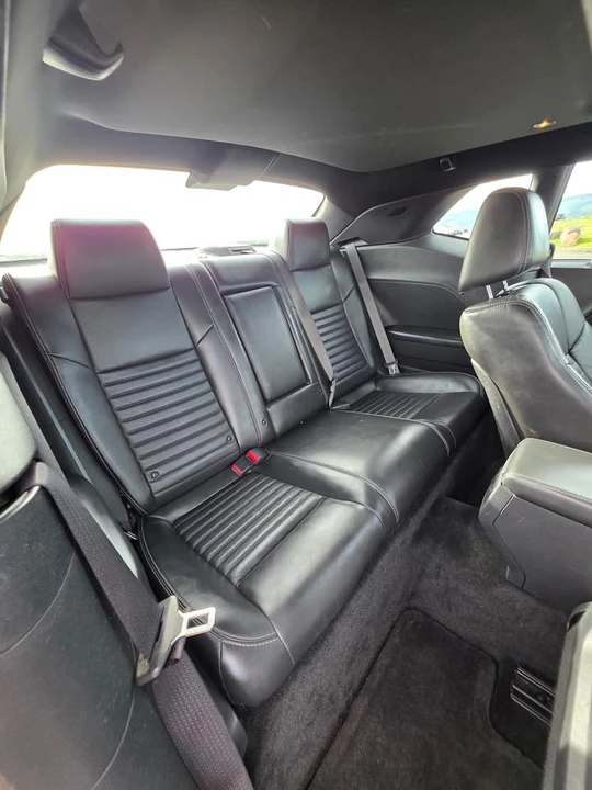 2014 Dodge Challenger 3rd Gen - Image 10 of 11