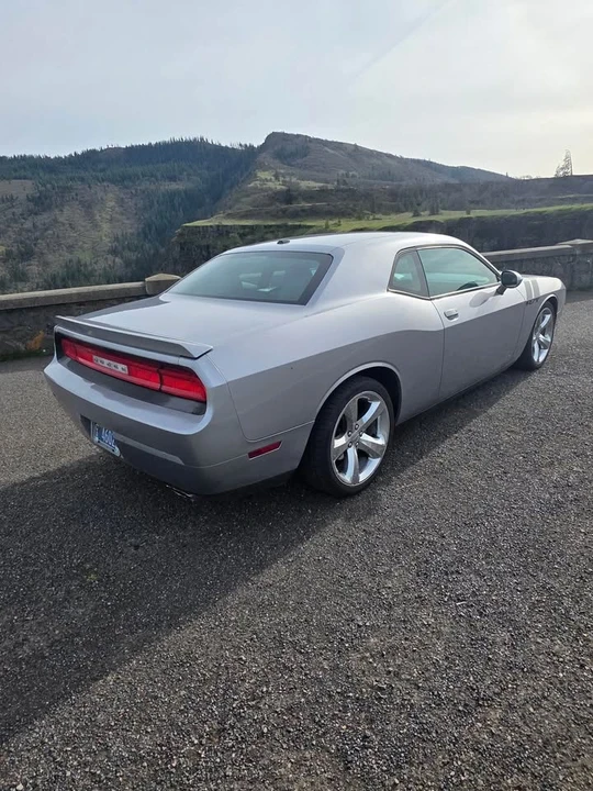 2014 Dodge Challenger 3rd Gen - Image 4 of 11