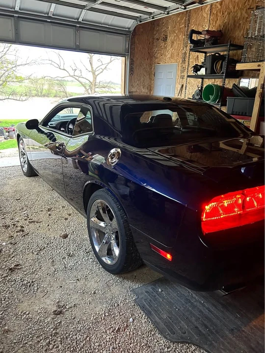 2014 Dodge Challenger 3rd Gen - Image 7 of 19