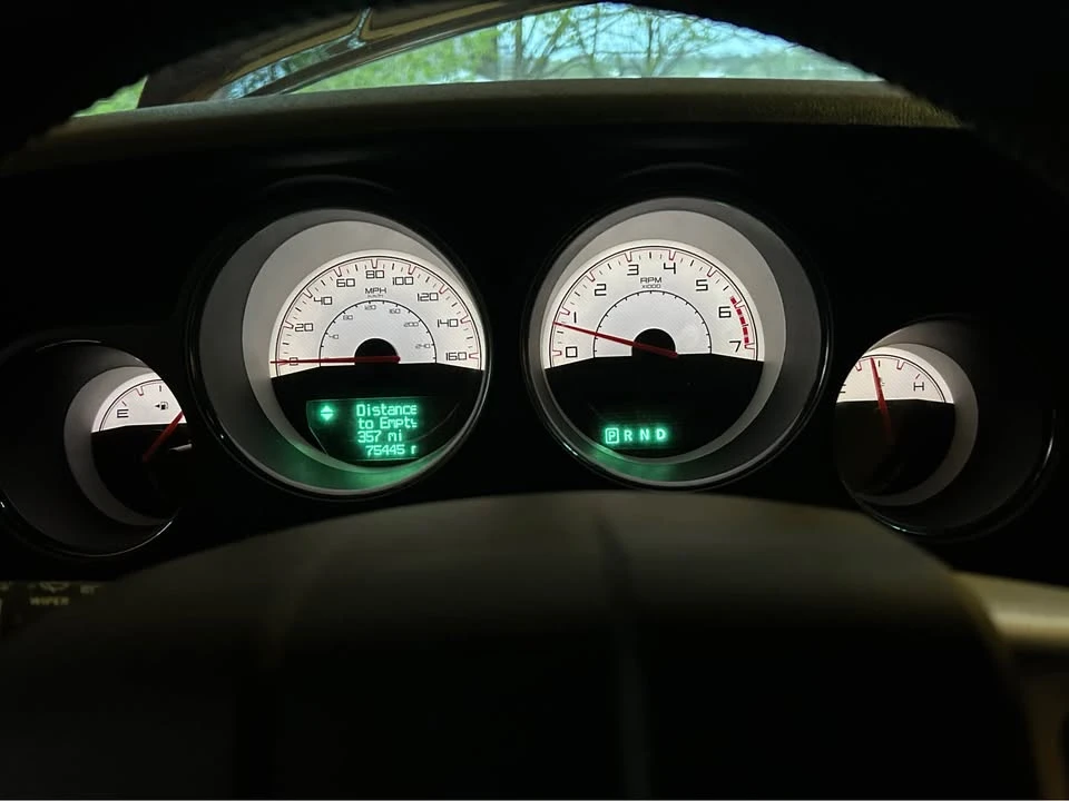 2014 Dodge Challenger 3rd Gen - Image 16 of 19