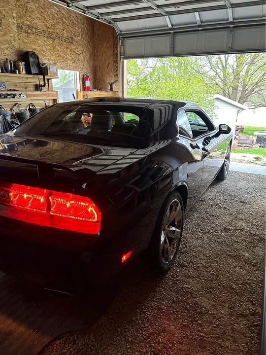 2014 Dodge Challenger 3rd Gen - Image 8 of 19