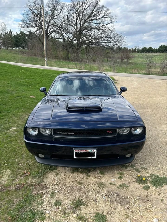 2014 Dodge Challenger 3rd Gen - Image 3 of 19