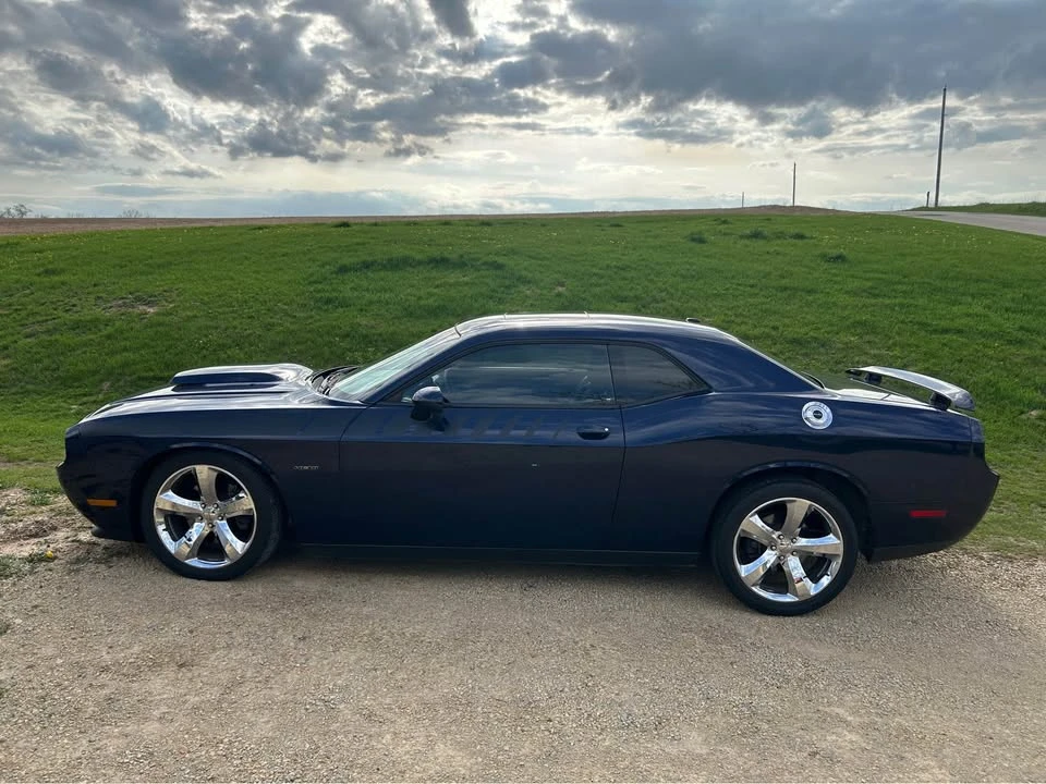 2014 Dodge Challenger 3rd Gen - Image 6 of 19