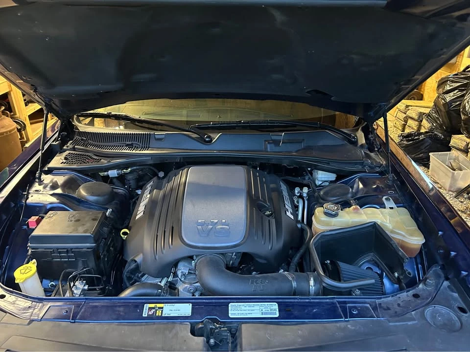2014 Dodge Challenger 3rd Gen - Image 12 of 19