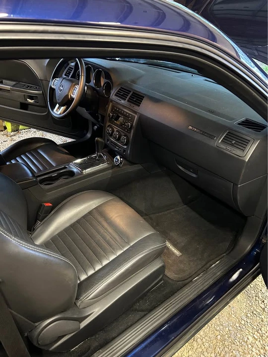 2014 Dodge Challenger 3rd Gen - Image 14 of 19