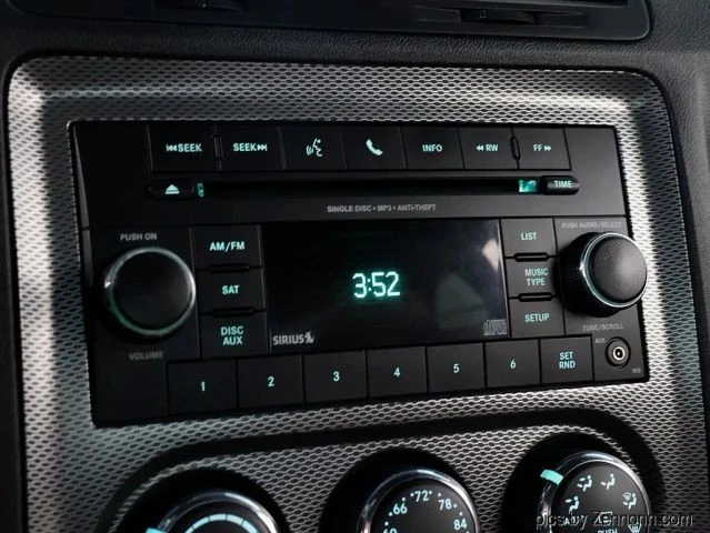 2014 Dodge Challenger 3rd Gen - Image 18 of 21