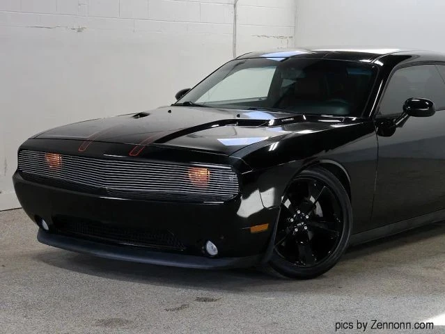 2014 Dodge Challenger 3rd Gen - Image 2 of 21