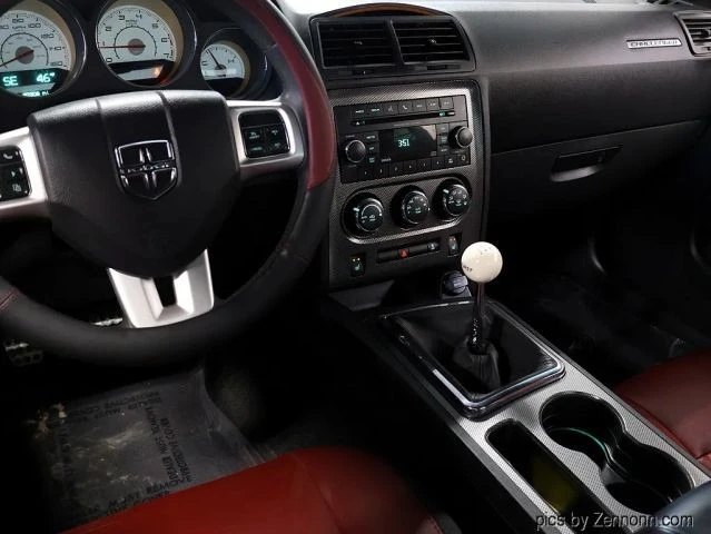 2014 Dodge Challenger 3rd Gen - Image 16 of 21