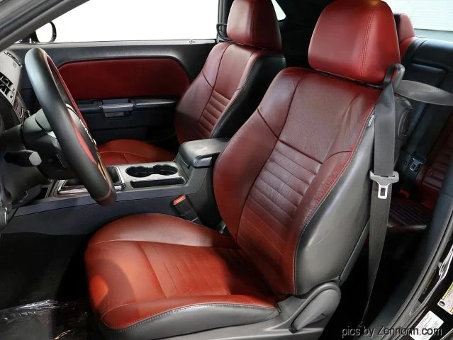 2014 Dodge Challenger 3rd Gen - Image 11 of 21