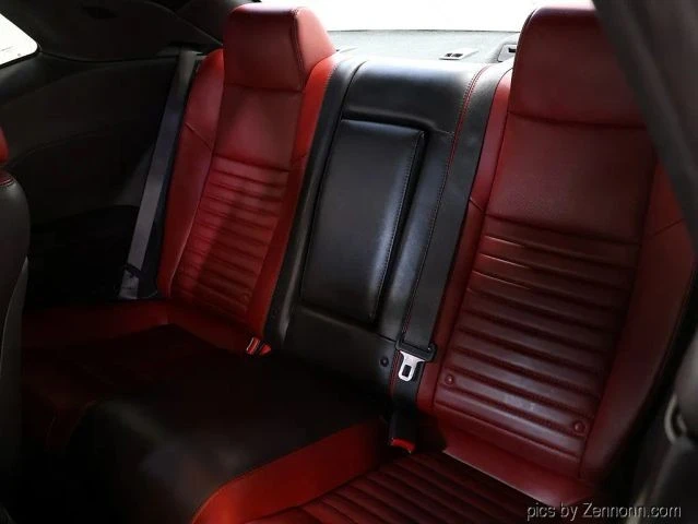 2014 Dodge Challenger 3rd Gen - Image 13 of 21