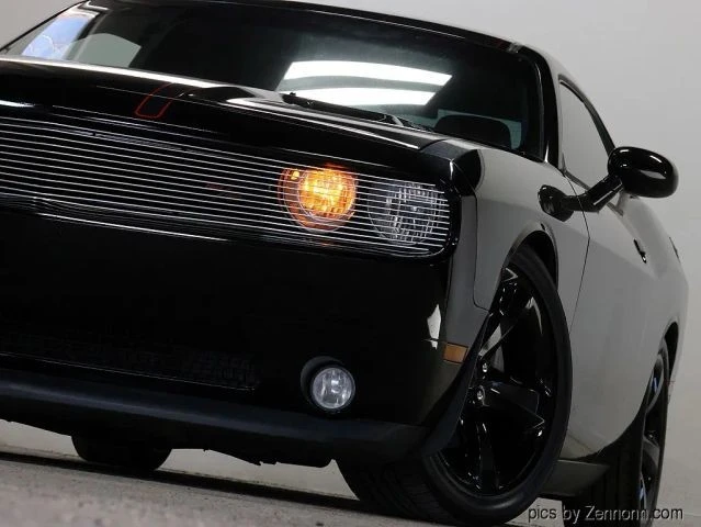 2014 Dodge Challenger 3rd Gen - Image 4 of 21