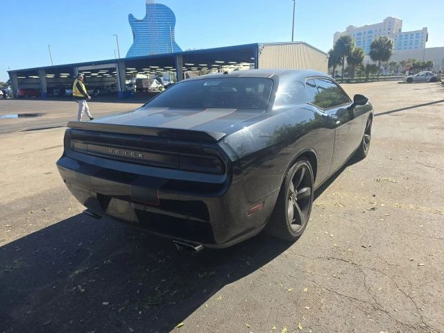 2014 Dodge Challenger 3rd Gen - Image 2 of 8