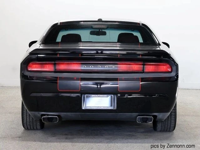 2014 Dodge Challenger 3rd Gen - Image 7 of 21