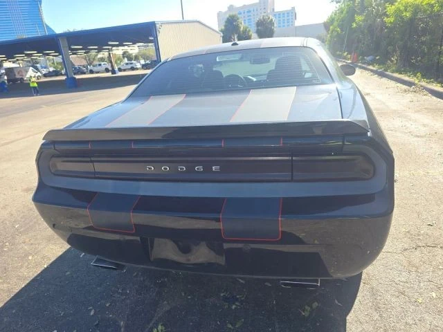 2014 Dodge Challenger 3rd Gen - Image 3 of 8
