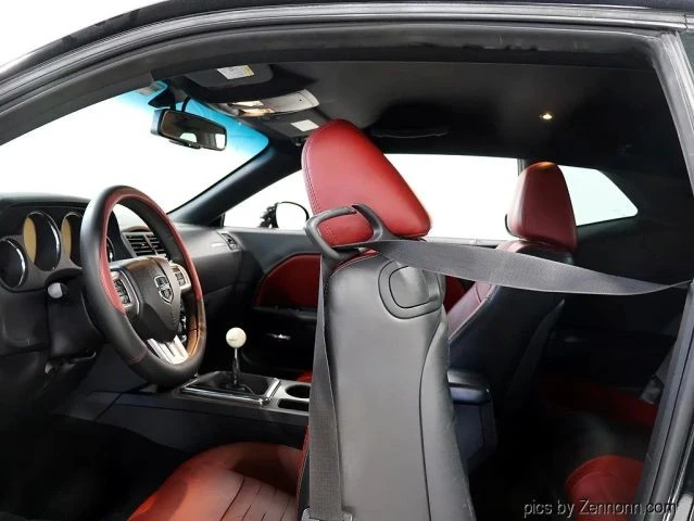 2014 Dodge Challenger 3rd Gen - Image 14 of 21