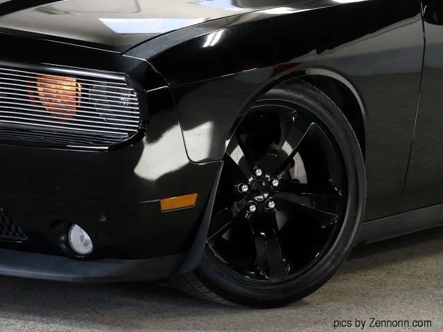 2014 Dodge Challenger 3rd Gen - Image 3 of 21