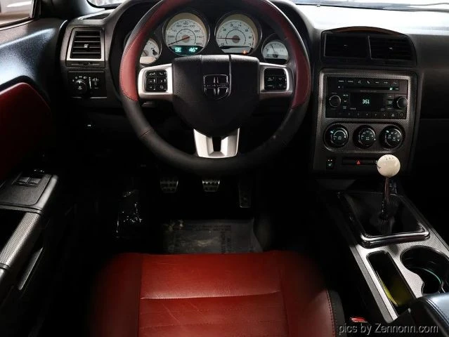 2014 Dodge Challenger 3rd Gen - Image 15 of 21